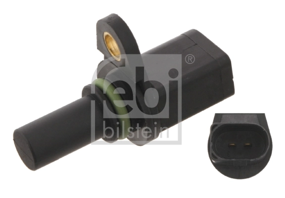 Sensor, speed